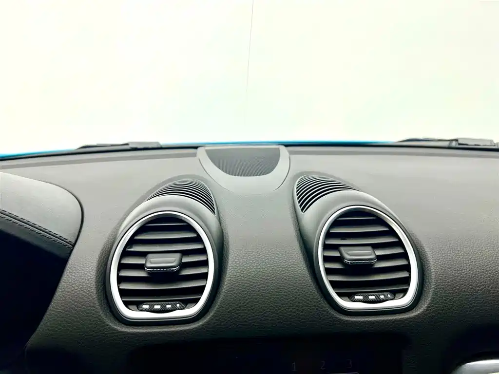 Porsche 718 2018 — фото 15