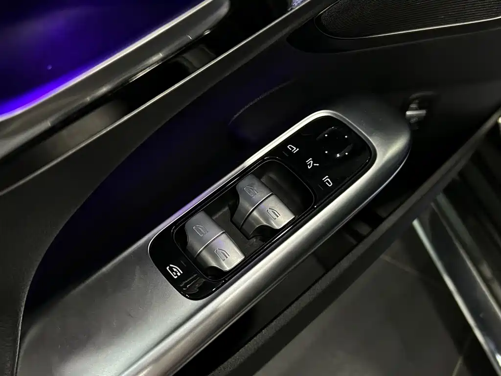 Mercedes-Benz C-Class 2022 — фото 21