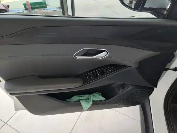 BYD Qin L 2025