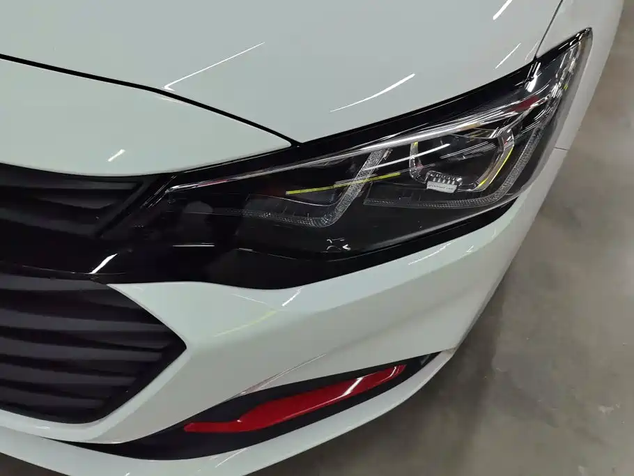 Chevrolet Cruze 2020
