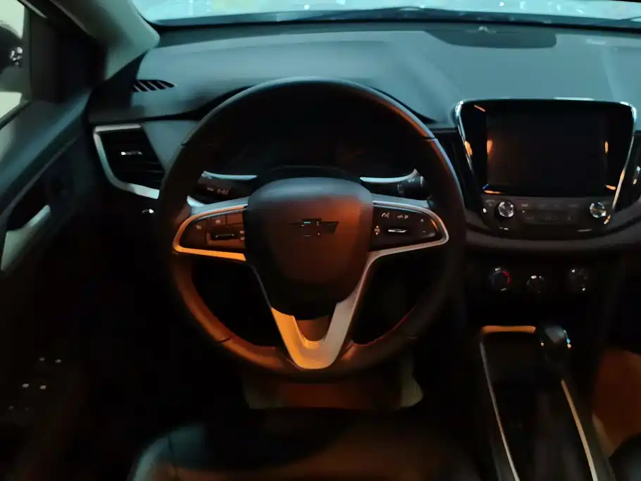 Chevrolet Cruze 2020 — фото 15