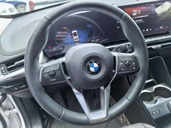 BMW X1 2023