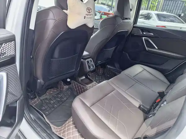 BMW X1 2023
