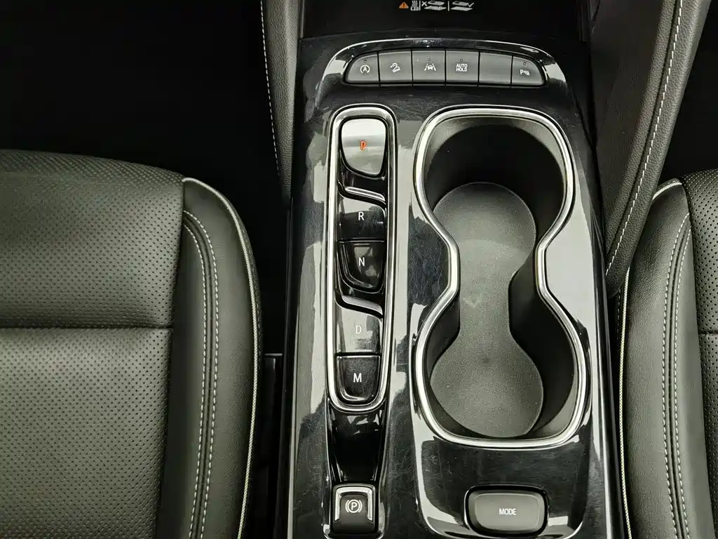 Buick Envision Plus 2022 — фото 13