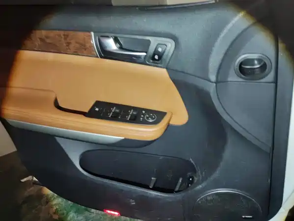 Haval H8 2016