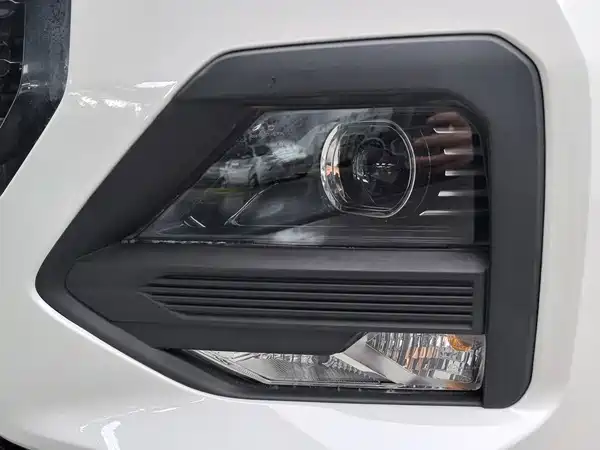 Baojun 530 2020