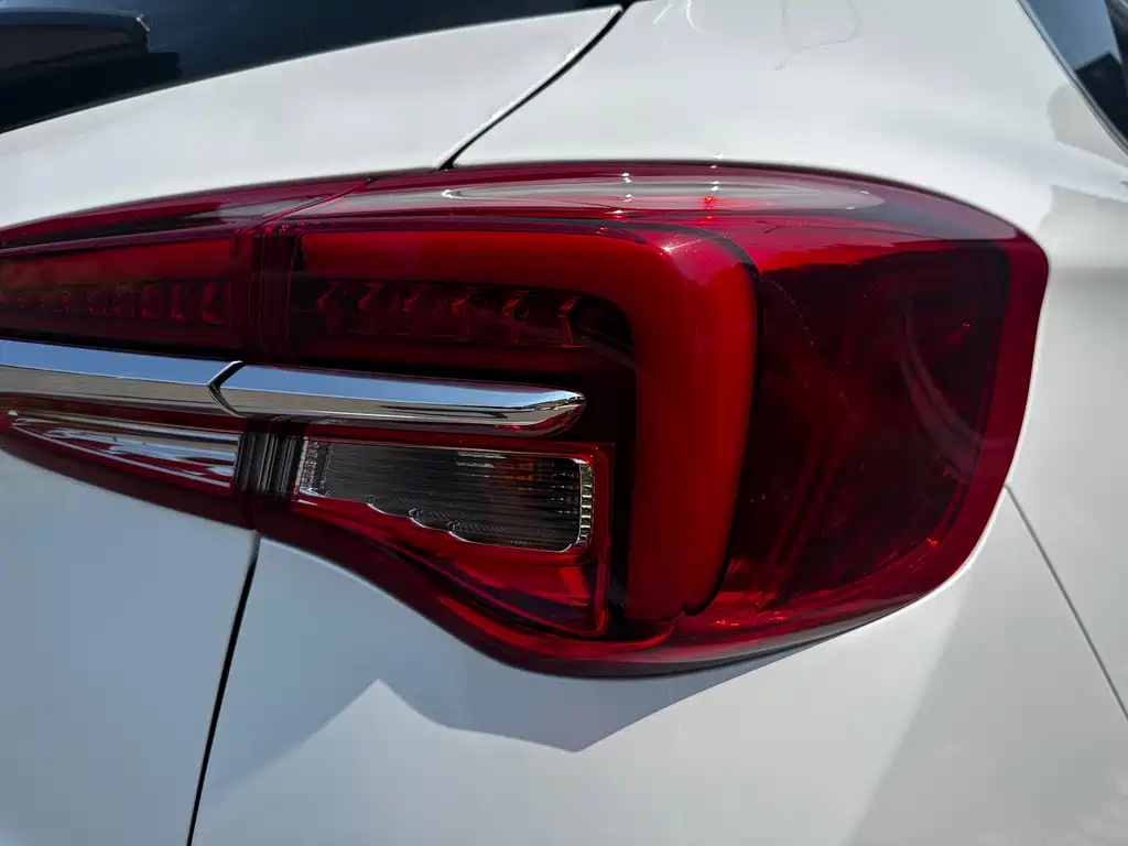 Buick Envision Plus 2020 — фото 24