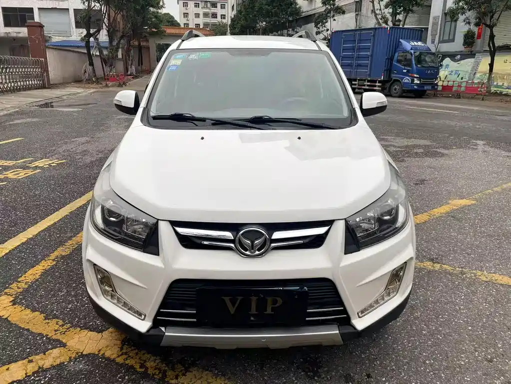Huasu Huansu S3 2015