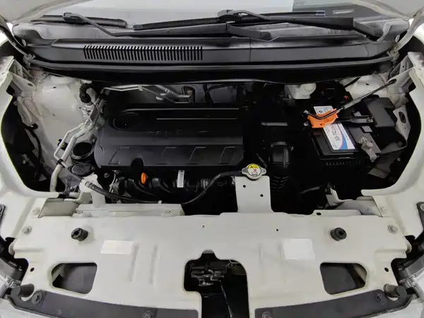 Haval H1 2017