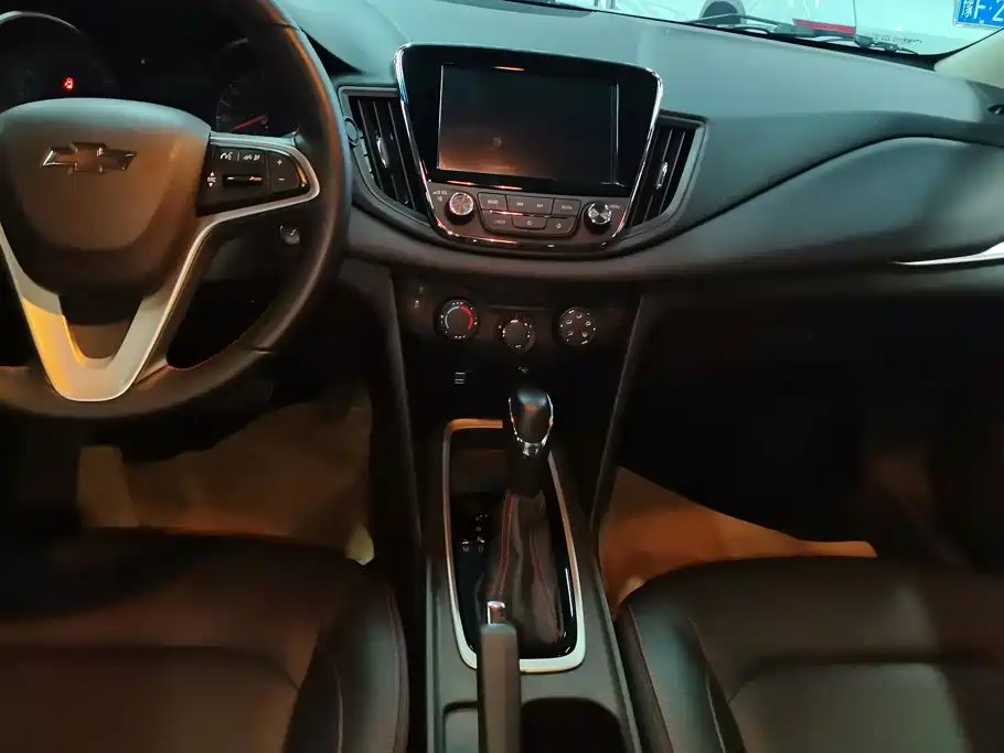 Chevrolet Cruze 2020 — фото 16