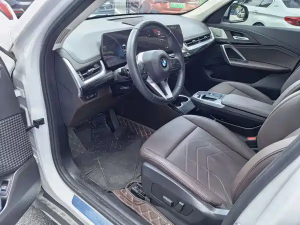 BMW X1 2023