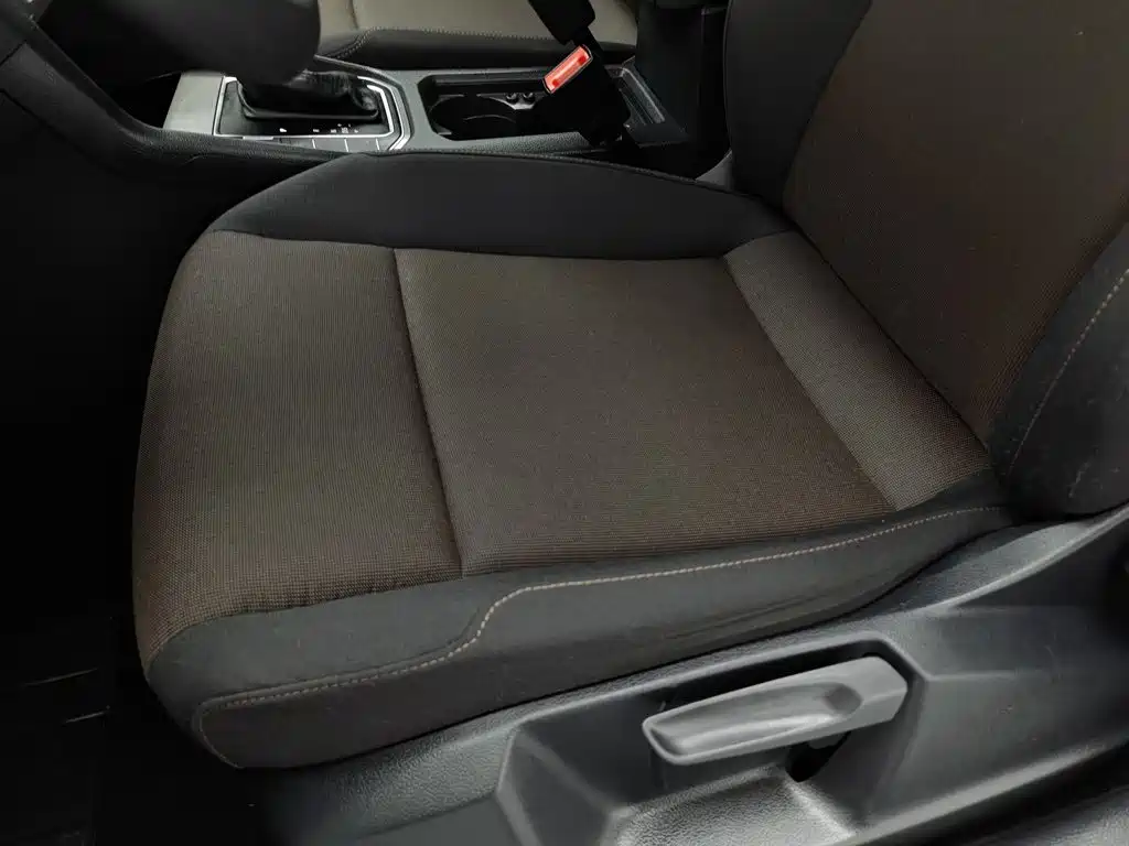 Volkswagen Golf Jialu 2018 — фото 20