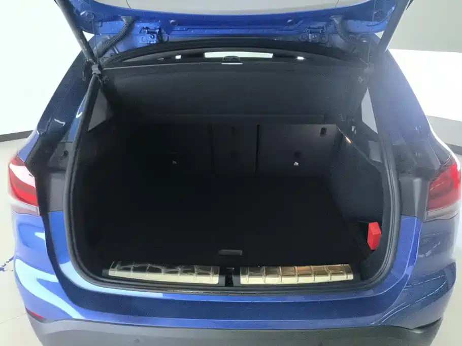 BMW X1 2020