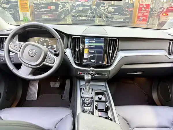 Volvo XC60 2018