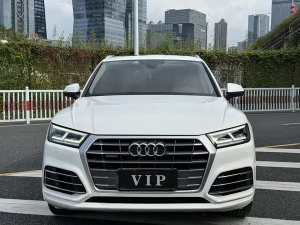 Audi Q5L 2020