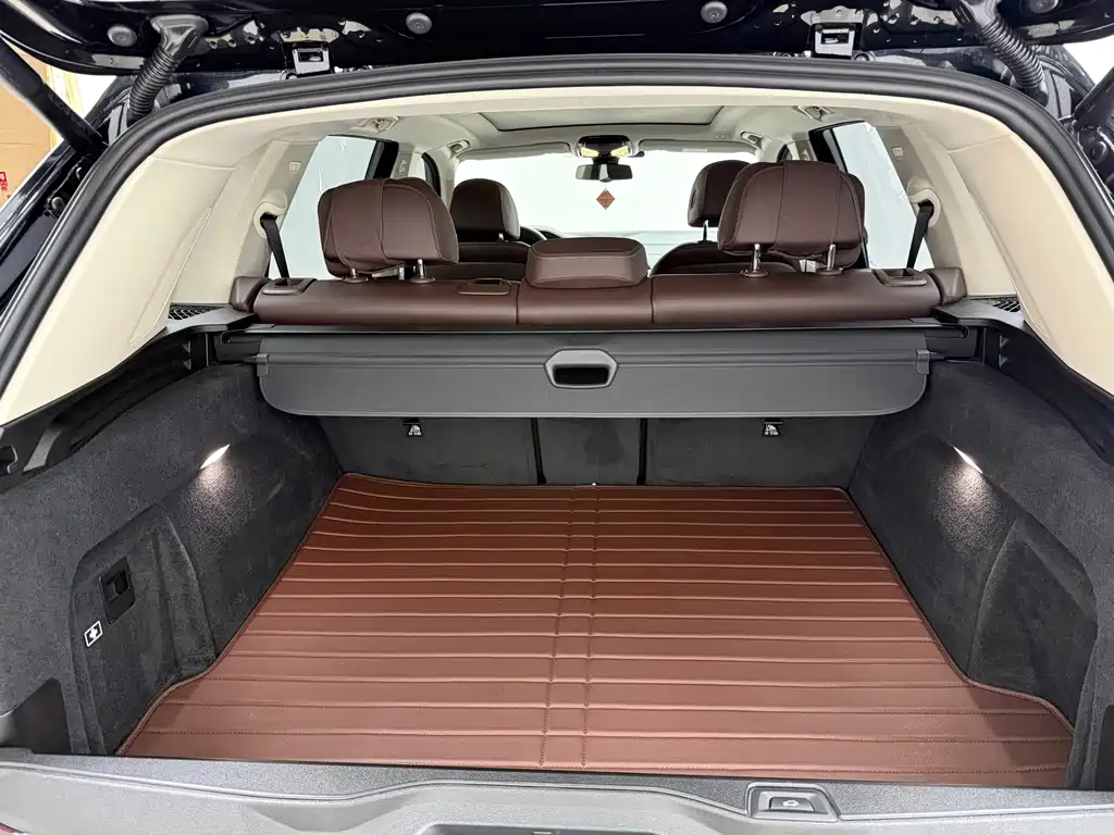 BMW X5 2023 — фото 20