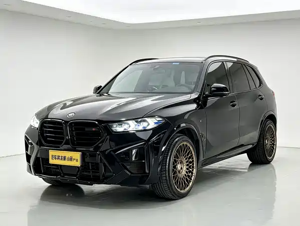 BMW X5 2022