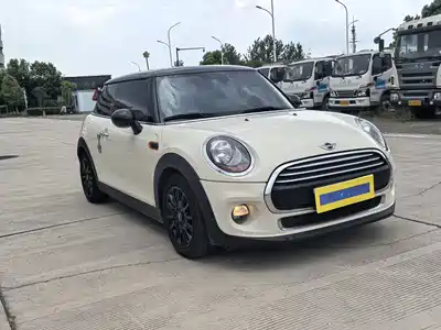 MINI MINI 2017
