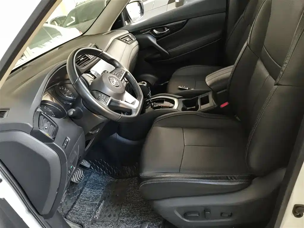 Nissan X-Trail 2021 — фото 15