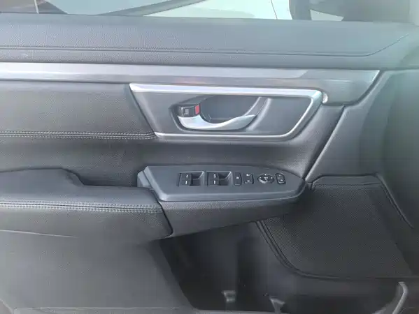 Honda Breeze 2021