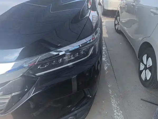 Honda Breeze 2021