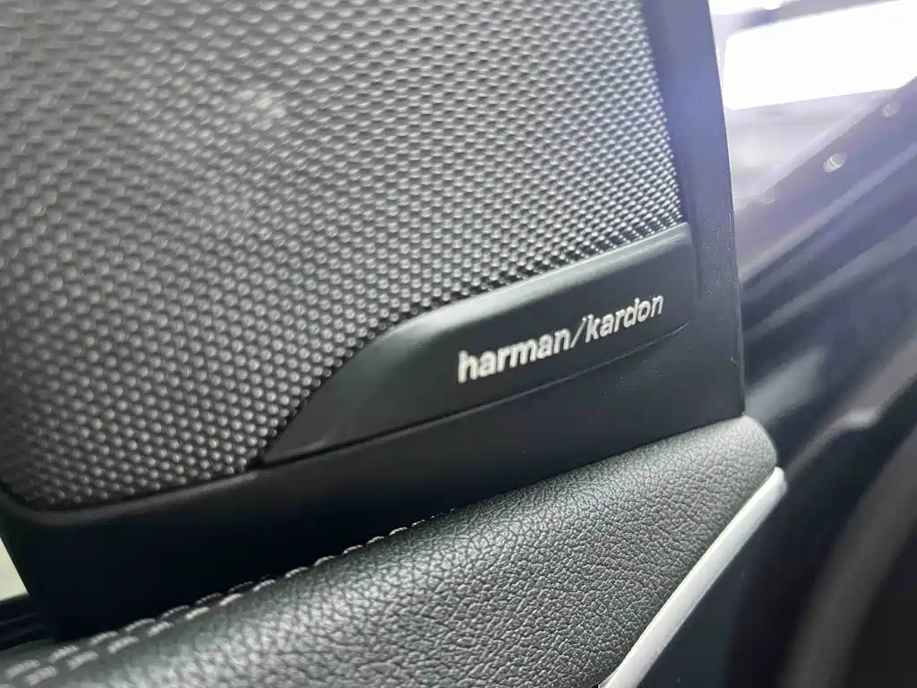 BMW X3 2022 — фото 17