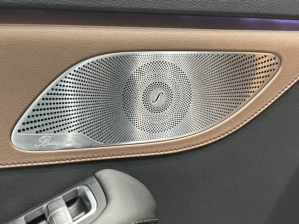 Mercedes-Benz S-Class 2020 — фото 12