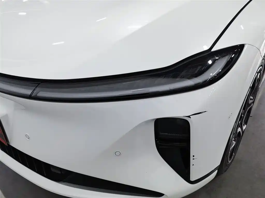 Changan Qiyuan A07 2025