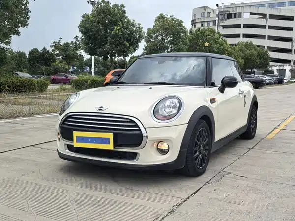 MINI MINI 2017