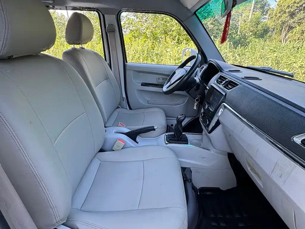 Jinbei New Hiace X30L 2022 — фото 7