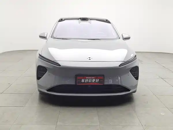 NIO ET7 2022