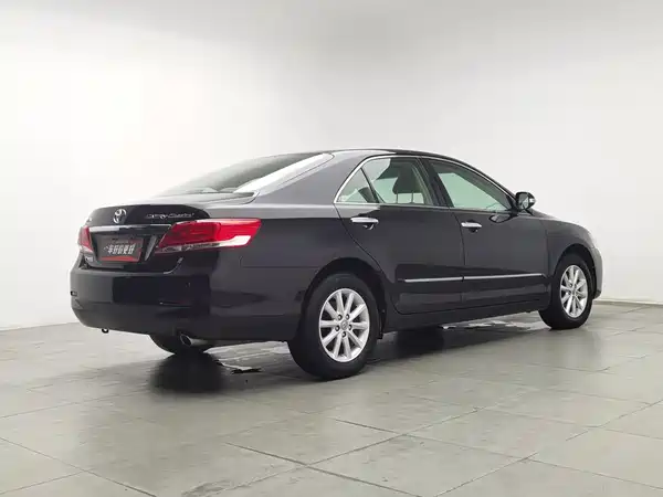 Toyota Camry 2014