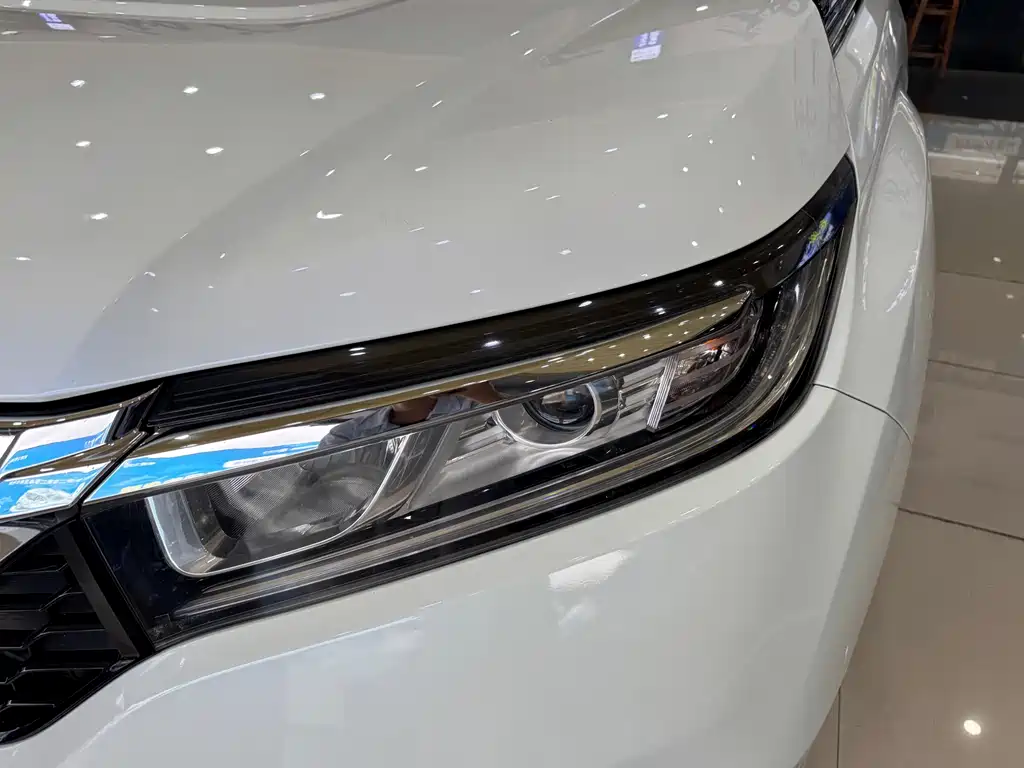 Honda Avancier 2018 — фото 19