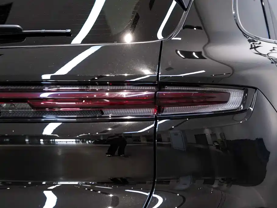 Porsche Cayenne 2025 — фото 11