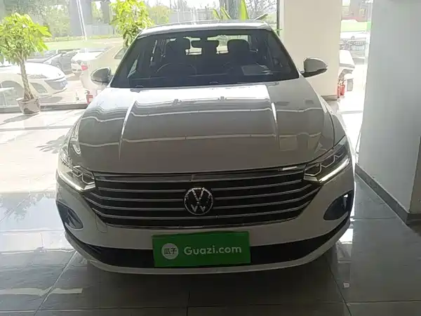 Volkswagen Lavida 2022