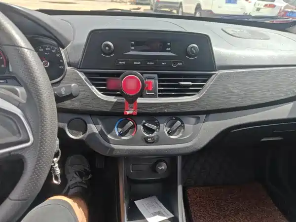 Baojun 310W 2021