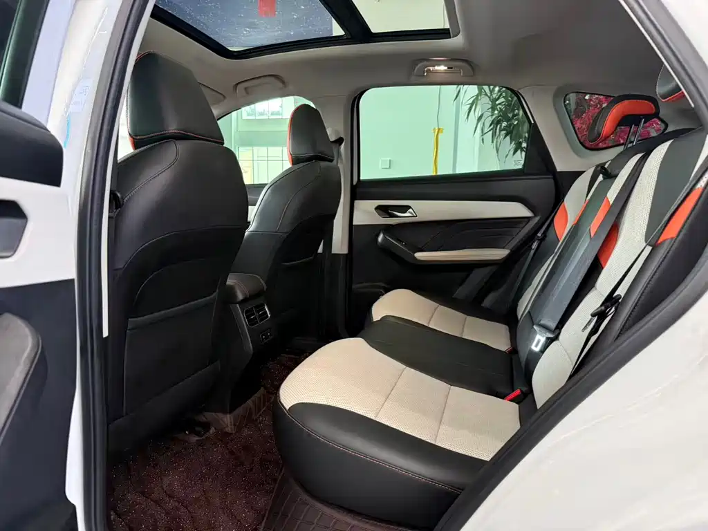 Haval Chitu 2023