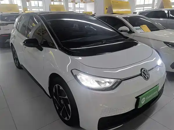 Volkswagen ID.3 2025