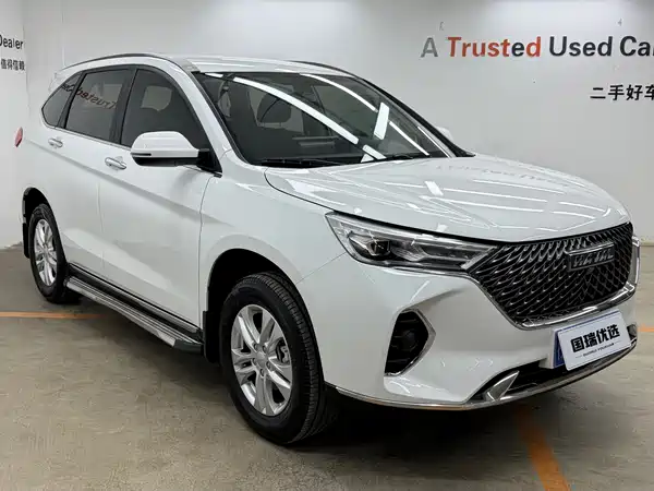 Haval M6 2022