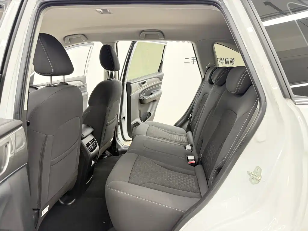 Haval M6 2022 — фото 10