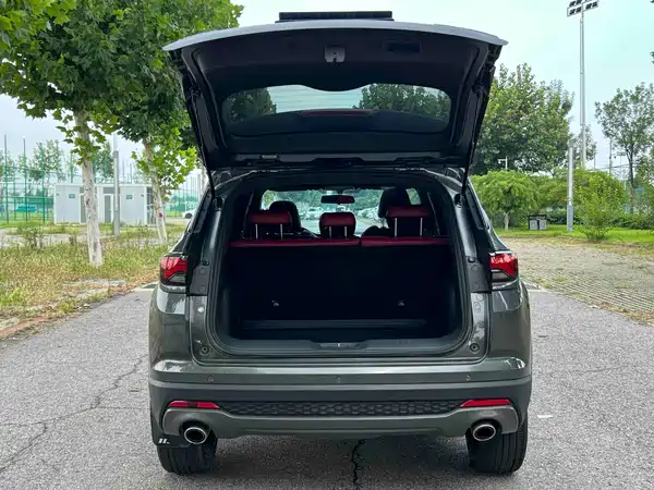 Changan CS35PLUS 2023