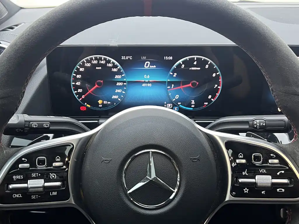 Mercedes-Benz GLA 2021 — фото 12