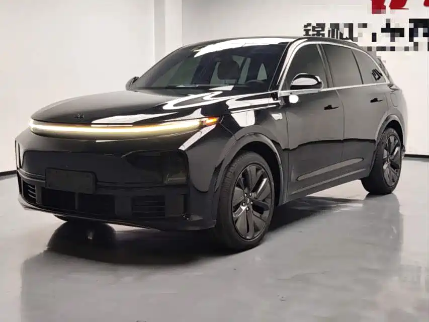 Li Auto Li L7 2023