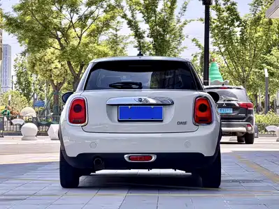 MINI MINI 2016