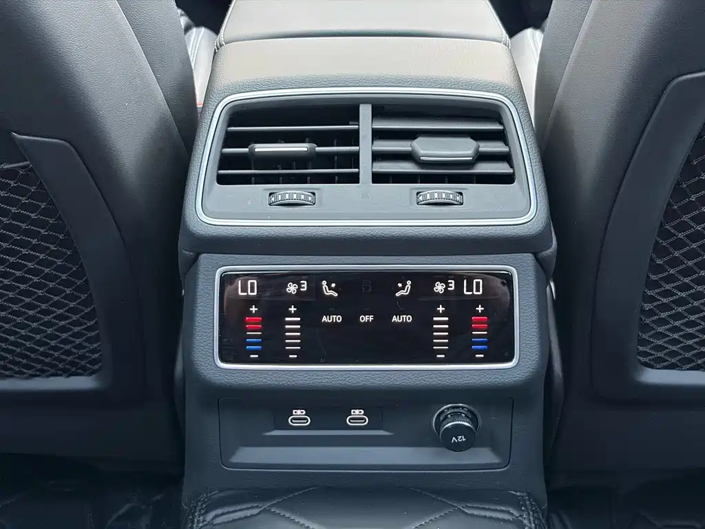 Audi A6L 2024 — фото 10