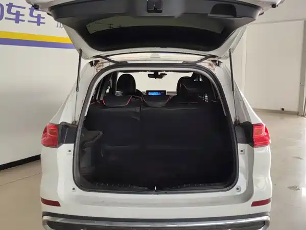 Haval M6 2022