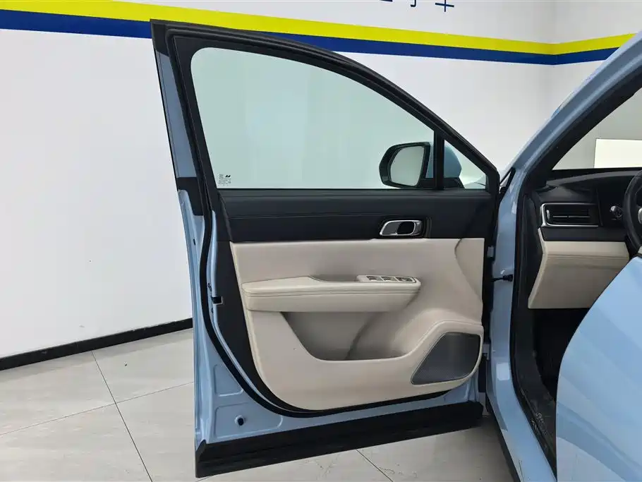 Li Auto Li ONE 2020