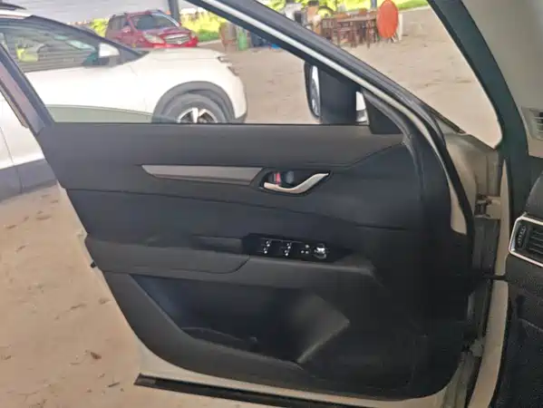 Mazda CX-5 2020