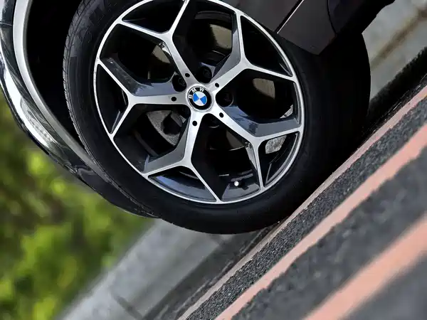 BMW X2 2019
