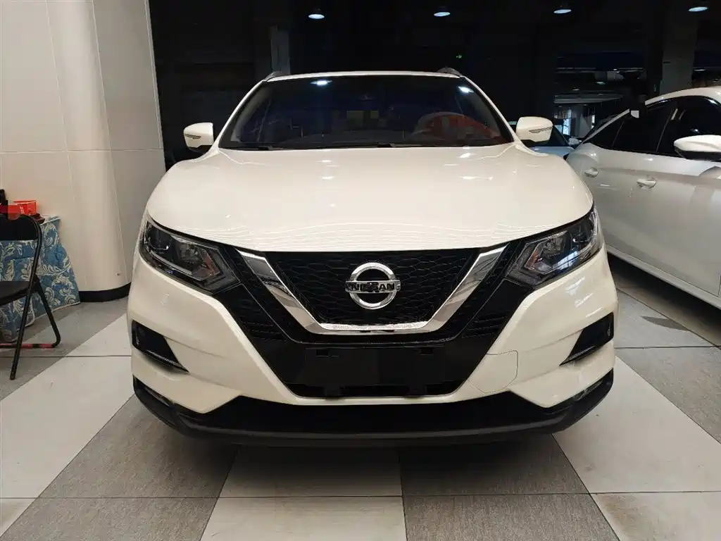 Nissan Qashqai 2022 — фото 3